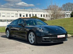 Bild des Angebotes Porsche Panamera 4 BICOLOR SHZ*PANO*INNO*LED*P.APPROVED