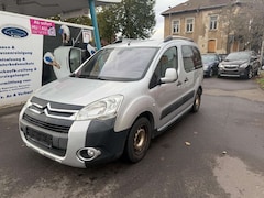 Bild des Angebotes Citroen Berlingo 1.6 16V Mullewapp