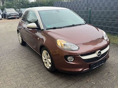 Bild des Angebotes Opel Adam Jam 1.4 |LEDER|8-FACH|CHECKHEFT|