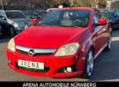 Bild des Angebotes Opel Tigra Twin Top Limited Edition*Leder*Sitzheizung
