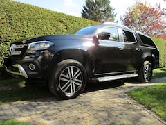 Bild des Angebotes Mercedes-Benz X 350 d 4Matic Edition Power *Hardtop/360°/AHK*