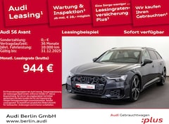 Bild des Angebotes Audi S6 TDI tiptronic