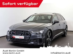 Bild des Angebotes Audi S6 TDI tiptronic