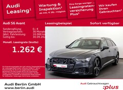 Bild des Angebotes Audi S6 TDI tiptronic