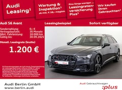 Bild des Angebotes Audi S6 TDI tiptronic