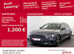 Bild des Angebotes Audi S6 TDI tiptronic