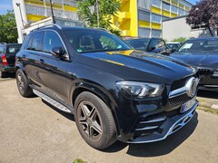 Bild des Angebotes Mercedes-Benz GLE 350 GLE 350 d 4Matic (167.121) AMG Styling