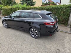 Bild des Angebotes Renault Megane BOSE-Edition