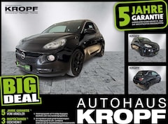 Bild des Angebotes Opel Adam 1.4 ecoFlex Jam SHZ+Winterp.+LM+PDC