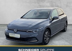 Bild des Angebotes VW Golf VIII Active 1.5 TSI ACTIVE ACC+SHZ+LED+DAB+NAVI