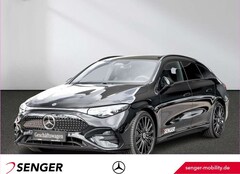 Bild des Angebotes Mercedes-Benz CLA 350 4M SB Night Multibeam Panorama Burmester