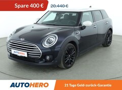 Bild des Angebotes MINI Cooper Clubman Cooper Aut.*NAVI*LED*TEMPO*PDC*SHZ*