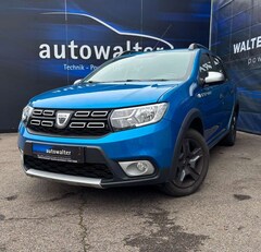 Bild des Angebotes Dacia Logan MCV II Kombi Stepway Celebration,AHK