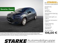 Bild des Angebotes Citroen C4 Picasso 2.0 Blue HDI Exclusive