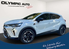 Bild des Angebotes Mitsubishi ASX Hybrid Edition 1,8 l  360°KAMERA SITZHZG LED