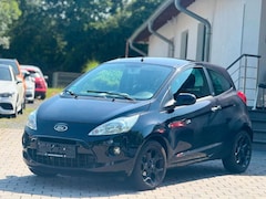 Bild des Angebotes Ford Ka/Ka+ 1.25 Titanium Zahnriemen neu Panorama SHZ KLI