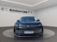 Bild des Angebotes VW Tiguan 1.5 TSI DSG eHybrid R-Line Black Style Matrix LED