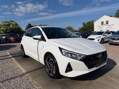 Bild des Angebotes Hyundai i20 Intro Edition Mild-Hybrid Sport Lenkrad
