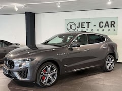 Bild des Angebotes Maserati Levante Gran Sport *Pano-360°-1 Hand-MwSt.-21"*