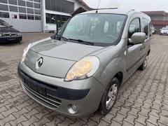 Bild des Angebotes Renault Kangoo Happy Family 8Fach TÜV 08.2027