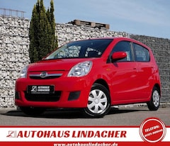 Bild des Angebotes Daihatsu Cuore Automatik Top |1.Hand