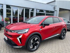 Bild des Angebotes Renault Symbioz TCe 140 EDC Techno SHZ*LHZ*FSH*Navi