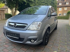 Bild des Angebotes Opel Meriva Edition 1,6 2.Hd S*Heft TÜV NEU