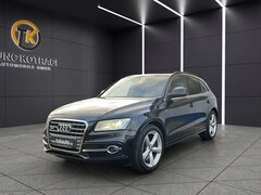 Bild des Angebotes Audi SQ5 3.0 TDI Q|EXCLUSIVE|ALCANTARA|B&O|MEMORY|ACC