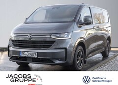 Bild des Angebotes VW T7 Caravelle Style 2,0 l 110 kW TDI Radst. 3100 mm UPE 72.012,- incl. Übe
