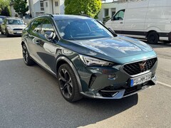 Bild des Angebotes CUPRA Formentor Formentor VZ 2.0 TSI 4Drive DSG