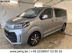 Bild des Angebotes Toyota Proace Verso 75kWh newMod. Teamplayer digCockp