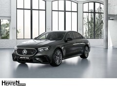 Bild des Angebotes Mercedes-Benz E 53 AMG Mercedes-AMG E 53 HYBRID 4M+NIGHT I+II+PANO+20"