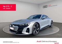 Bild des Angebotes Audi e-tron GT Matrix B&O HuD Carbon 360°