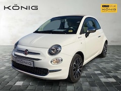 Bild des Angebotes Fiat 500C Dolcevita Limited Edition