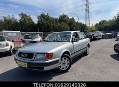 Bild des Angebotes Audi 100 *OLDTIMER*H KENNZEICHEN*AUTOMATIK*