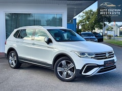 Bild des Angebotes VW Tiguan Allspace TiguanAllspace 2.0TDI DSG Elegance4Motion ACC IQ