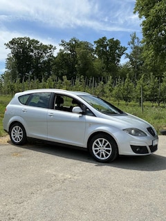 Bild des Angebotes SEAT Altea XL Style Ecomotive