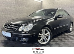 Bild des Angebotes Mercedes-Benz CLK 200 Kompressor Bi-Xenon*Navi*Leder*Schiebeda
