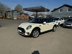 Bild des Angebotes MINI One Clubman One D HU+SERVICE NEU/NAVI/KLIMA/SH