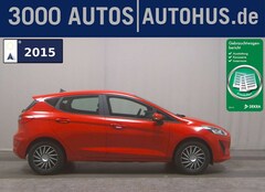Bild des Angebotes Ford Fiesta 1.5 TDCi Cool&Connect LED Shz Tempomat