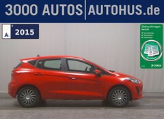 Bild des Angebotes Ford Fiesta 1.5 TDCi Cool&Connect LED Shz Tempomat