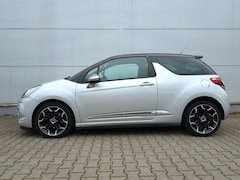 Bild des Angebotes Citroen DS3 SportChic (1-Hand/165 PS)