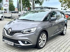 Bild des Angebotes Renault Grand Scenic IV Limited Deluxe 1.3 TCe 140 EU6d-T