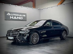 Bild des Angebotes Mercedes-Benz S 450 S450*L*4MATIC*CHAUFFEUR*MASSAGE*GARANTIE20