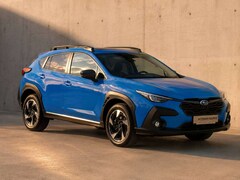 Bild des Angebotes Subaru Crosstrek 2.0ie Lineartronic Active MY24