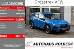 Subaru Crosstrek 2.0ie Lineartronic Active MY24