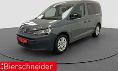 Bild des Angebotes VW Caddy 2.0 TDI Life AHK CLIMATRONIC SHZ CAM