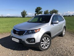 Bild des Angebotes Kia Sorento Attract 4WD