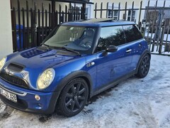Bild des Angebotes MINI Cooper S full