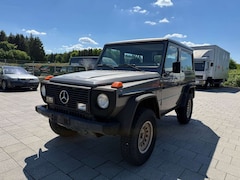 Bild des Angebotes Mercedes-Benz G 230